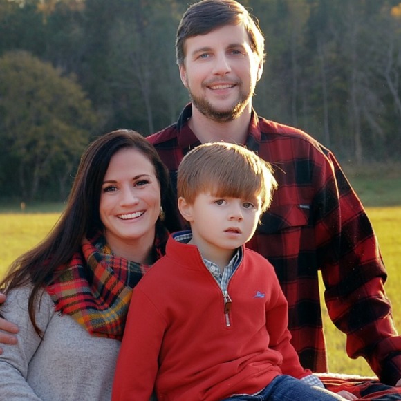 Meet your Posher, Candice - Picture 1 of 1